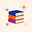 Carolyn Eagle The Pleasure Librarian logo