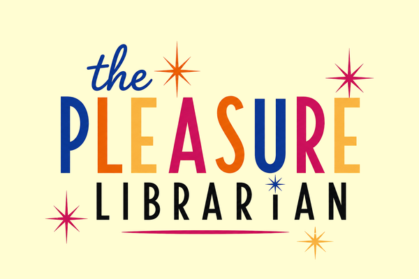 Pleasure Librarian